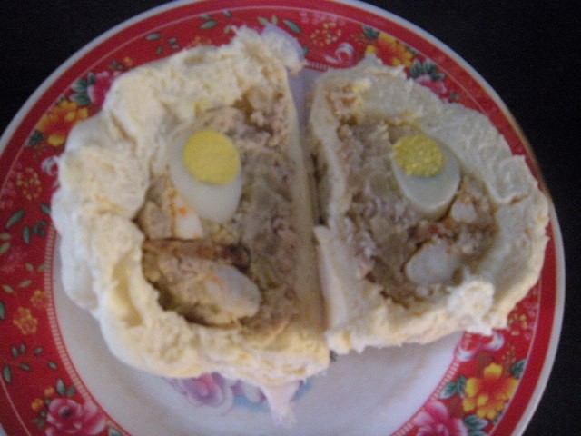 Bánh bao