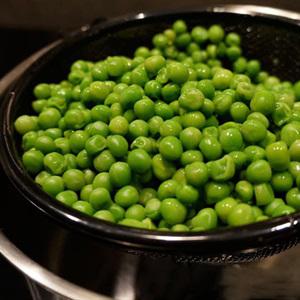 Cách làm bánh bao bắp chiên