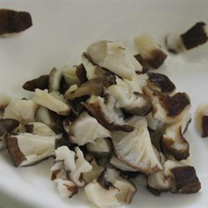 Cách làm bánh bao bắp chiên