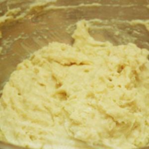 Cách làm bánh bao chay lá dứa