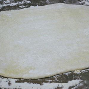 Cách làm bánh bao chay lá dứa