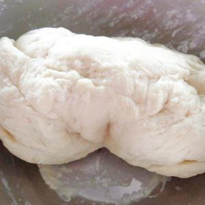 Cách làm bánh bao chay ngày rằm