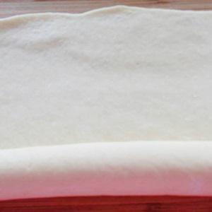 Cách làm bánh bao chay ngày rằm