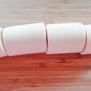 Cách làm bánh bao chay ngày rằm