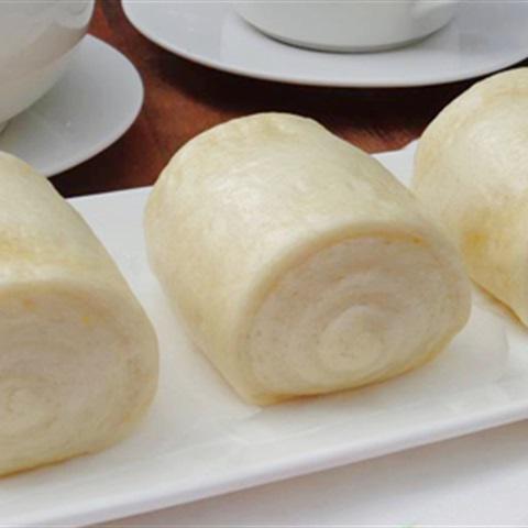 Cách làm bánh bao chay ngày rằm
