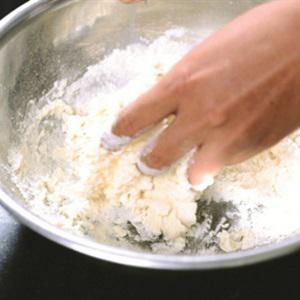 Cách làm bánh bao chay