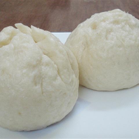 Cách làm bánh bao chay