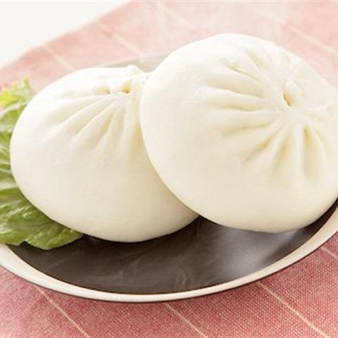 Cách làm bánh bao chay