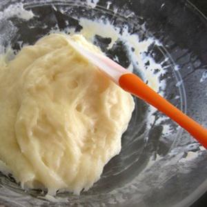 Cách làm bánh bao chỉ nhân đậu xanh