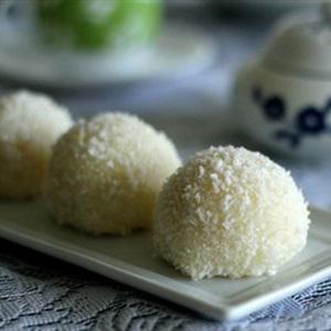 Cách làm bánh bao chỉ nhân đậu xanh