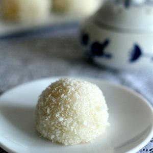 Cách làm bánh bao chỉ nhân đậu xanh