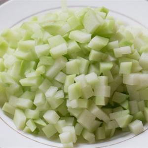 Cách làm bánh bao chiên nhân thập cẩm