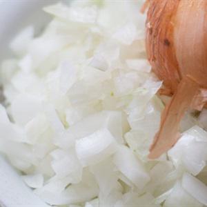 Cách làm bánh bao chiên nhân thập cẩm