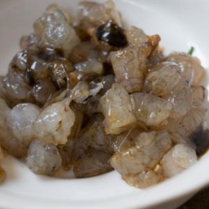 Cách làm bánh bao chiên nhân thập cẩm