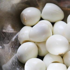 Cách làm bánh bao chiên nhân thập cẩm