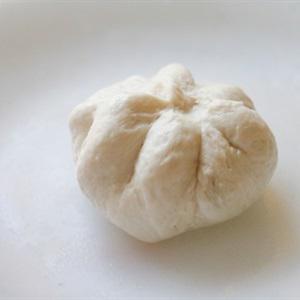 Cách làm bánh bao chiên nhân thập cẩm