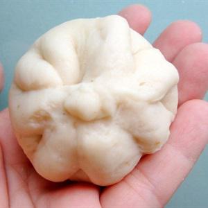 Cách làm bánh bao chiên nhân thập cẩm