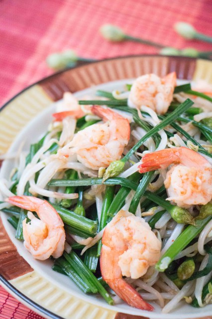 Bánh bao chiên nhân thập cẩm