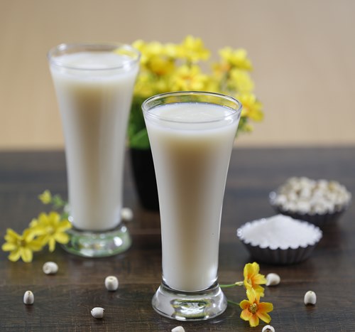 Bánh bao đậu đỏ mini thơm ngon đến tận miếng cuối cùng