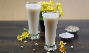 Bánh bao đậu đỏ mini thơm ngon đến tận miếng cuối cùng