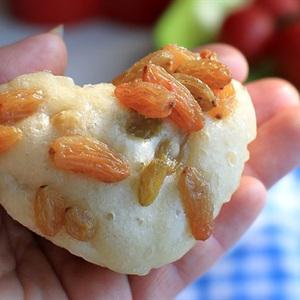 Cách làm bánh bao hấp chay