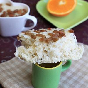 Cách làm bánh bao hấp chay