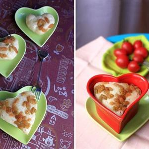 Cách làm bánh bao hấp chay