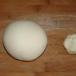 Cách làm bánh bao hình chú heo