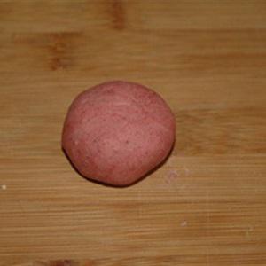 Cách làm bánh bao hình chú heo