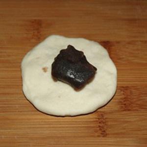 Cách làm bánh bao hình chú heo