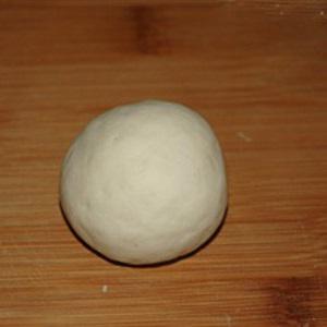 Cách làm bánh bao hình chú heo