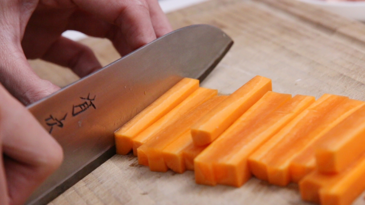 Bánh bao hình con heo siêu cute cho bé hay ăn