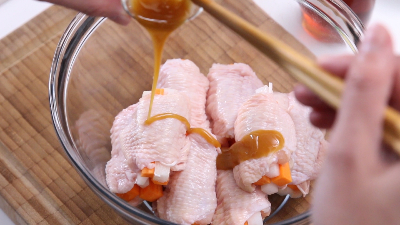 Bánh bao hình con heo siêu cute cho bé hay ăn