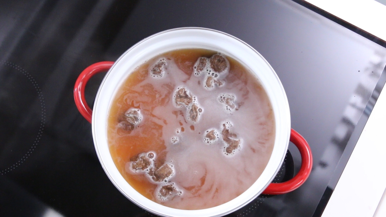 Bánh bao hình con heo siêu cute cho bé hay ăn