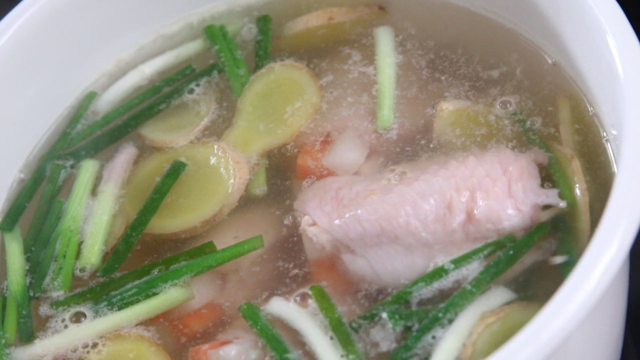 Bánh bao hình con heo siêu cute cho bé hay ăn