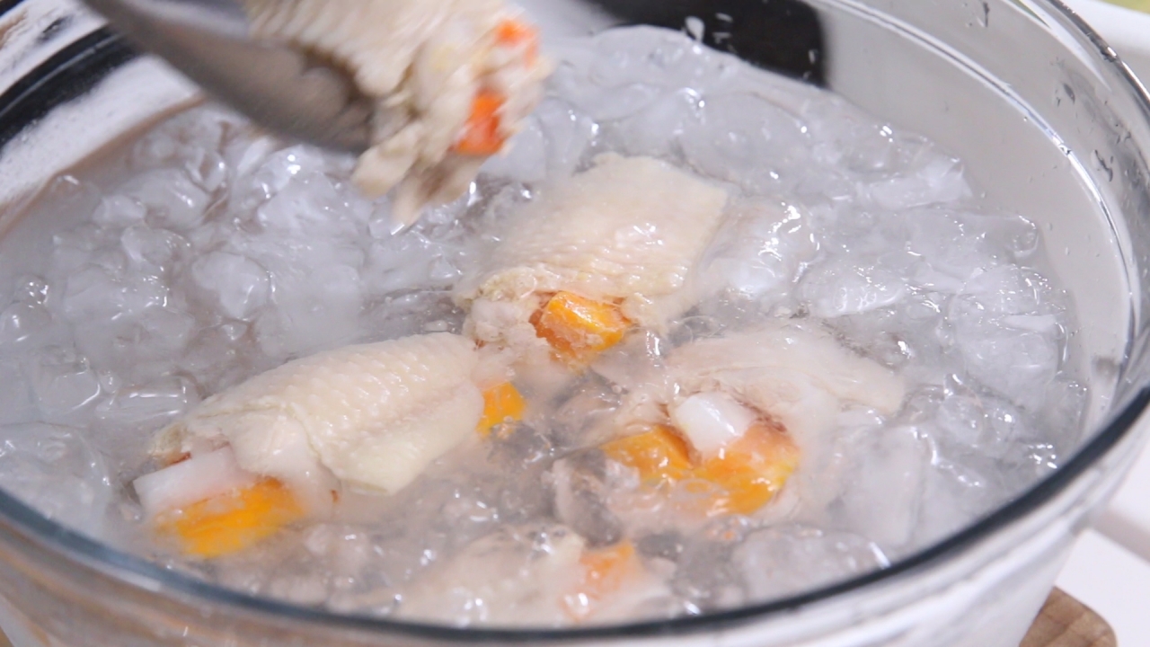 Bánh bao hình con heo siêu cute cho bé hay ăn