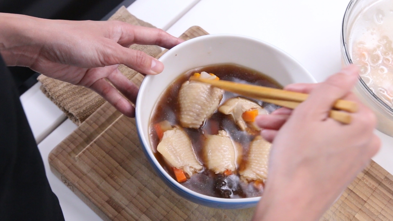 Bánh bao hình con heo siêu cute cho bé hay ăn