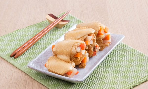 Bánh bao hình con heo siêu cute cho bé hay ăn