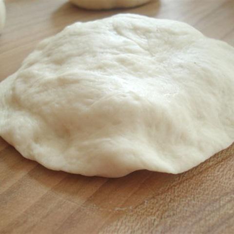 Cách làm bánh bao hình Thỏ Ngọc