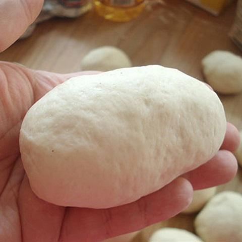 Cách làm bánh bao hình Thỏ Ngọc