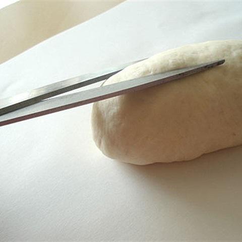 Cách làm bánh bao hình Thỏ Ngọc