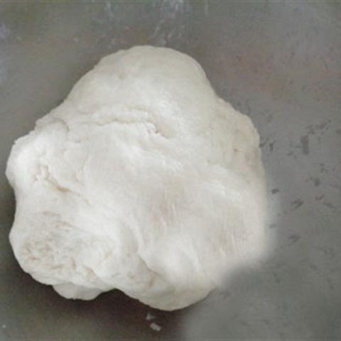 Cách làm bánh bao hình Thỏ Ngọc