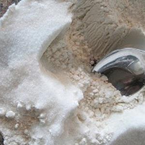 Cách làm bánh bao khoai lang tẩm mè