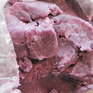 Cách làm bánh bao khoai lang tẩm mè