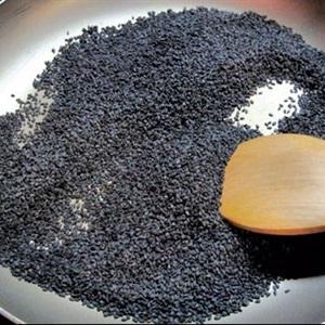 Cách làm bánh bao khoai lang tẩm mè