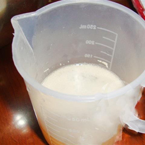 Cách làm bánh bao khoai lang tím