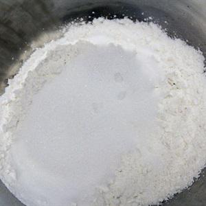 Cách làm bánh bao khoai lang