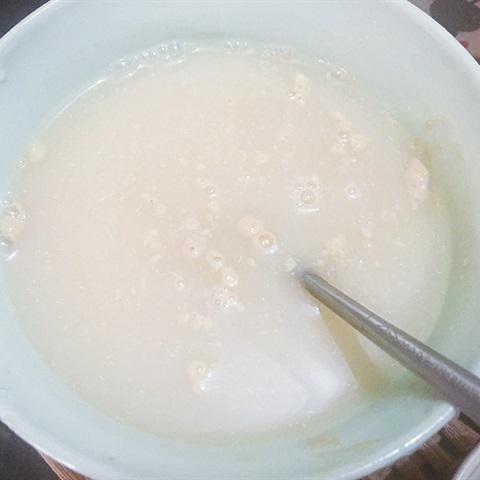 Cách làm bánh bao kiểu mới