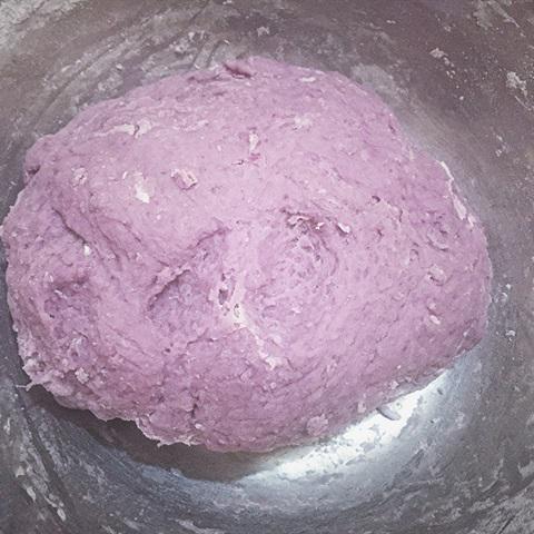 Cách làm bánh bao kiểu mới