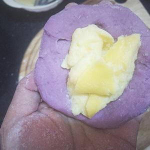 Cách làm bánh bao kiểu mới